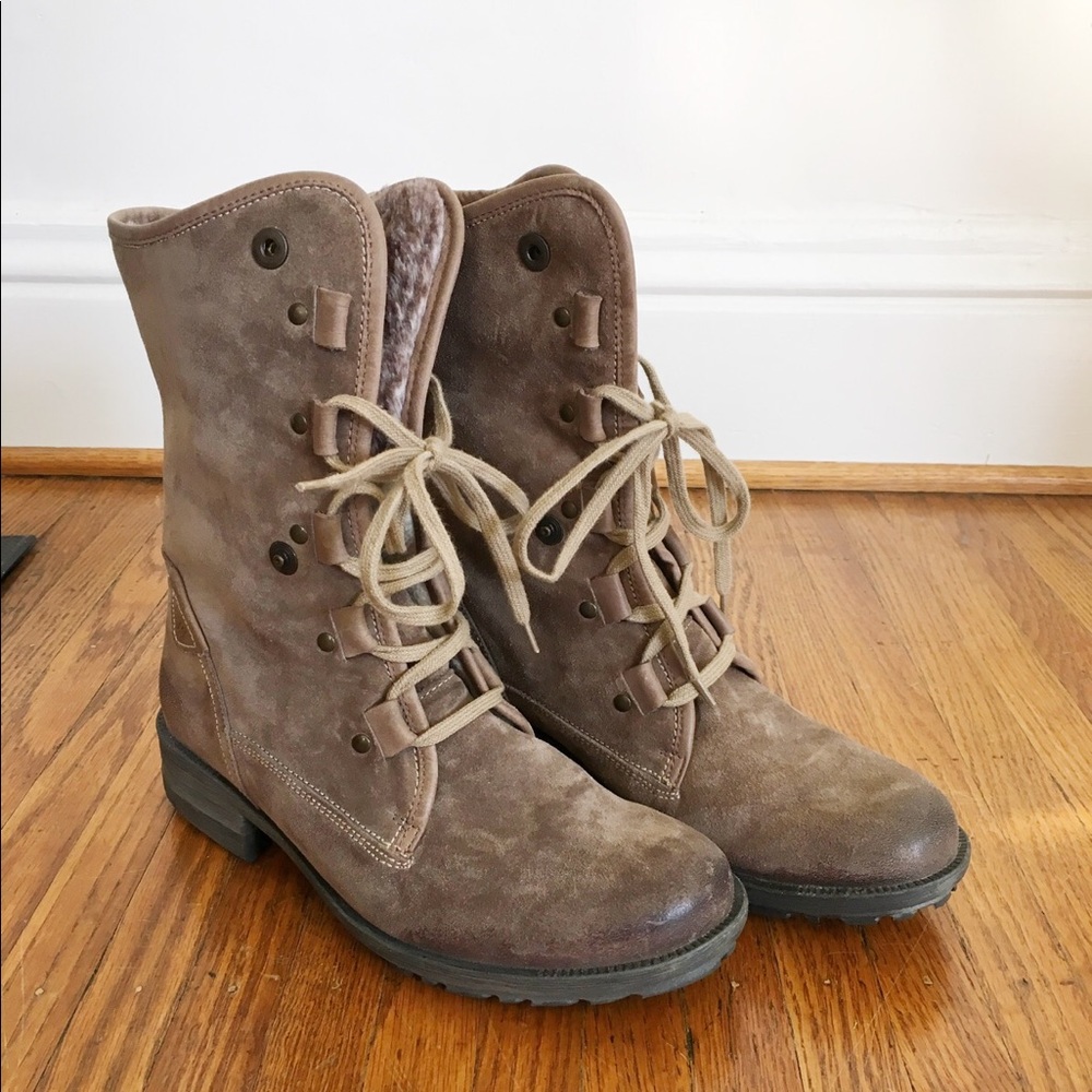 Josef Seibel Sandra 04 Boot. NWOT!